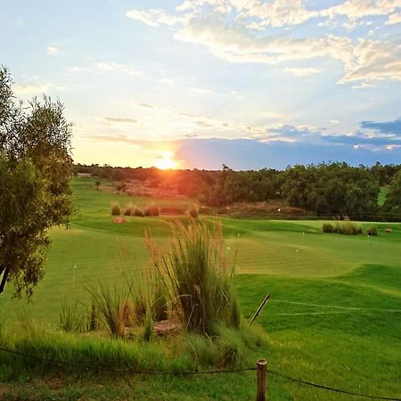 Elements Private Golf Reserve Bela-Bela Esterno foto