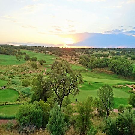 Elements Private Golf Reserve Bela-Bela Esterno foto