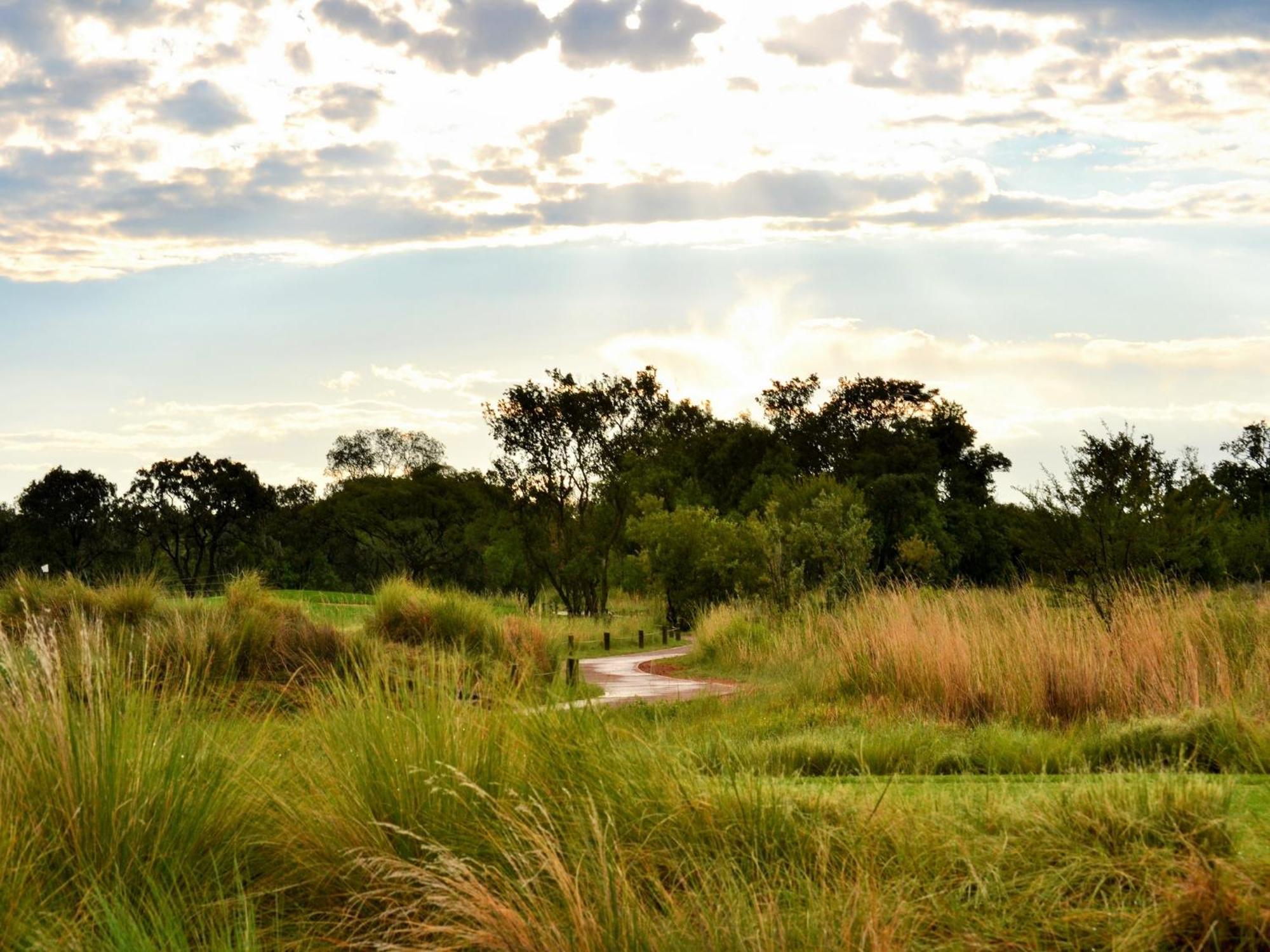 Elements Private Golf Reserve Bela-Bela Esterno foto