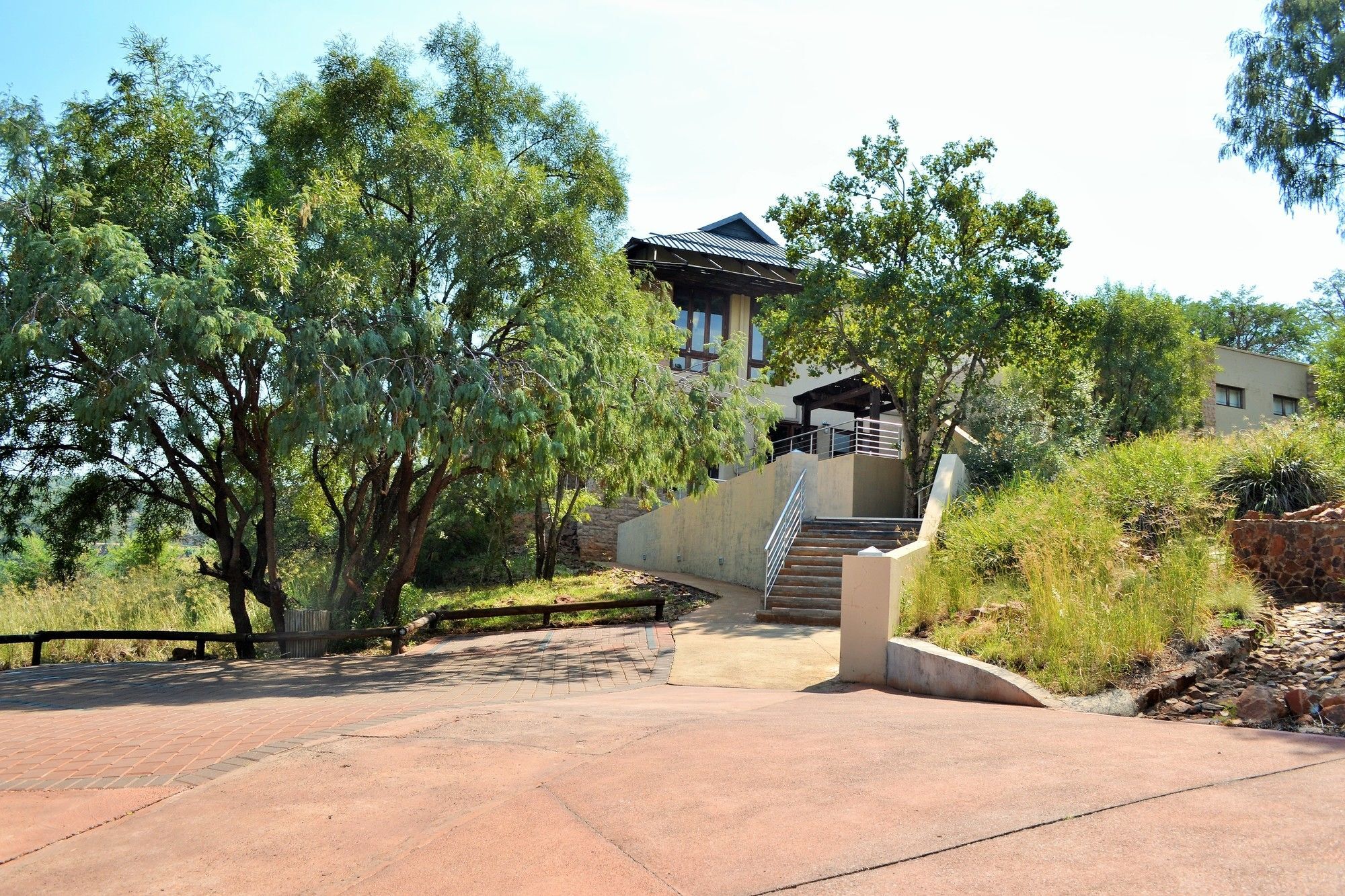 Elements Private Golf Reserve Bela-Bela Esterno foto